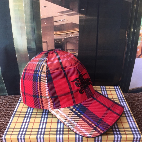 ブランド帽子背面デザイン